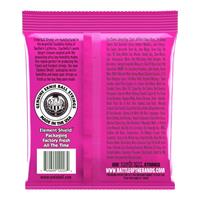 ERNIE BALL 2223 9-42 SUPER SLINKY strune za električno kitaro