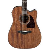 Ibanez AW54CE-OPN, elektro-akustična kitara