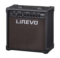 LIREVO TOKEN 15 kitarski ojačevalec 15W