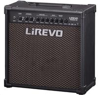 LIREVO TOKEN 30 kitarski ojačevalec 30W