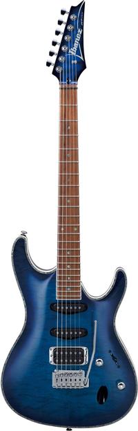 IBANEZ SA460QM SPB električna kitara