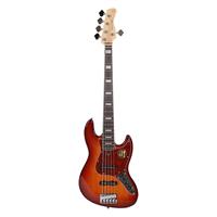MARCUS MILLER V7 ALDER-5-TS 2. gen bas kitara