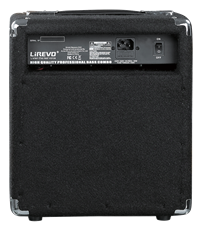 LIREVO B-10 10W kombo bas ojačevalec