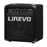 LIREVO B-10 10W kombo bas ojačevalec