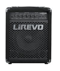 LIREVO B-40 40W kombo bas ojačevalec