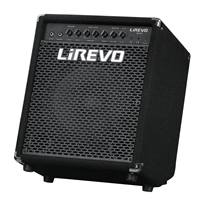 LIREVO B-40 40W kombo bas ojačevalec