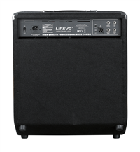 LIREVO B-80 80W kombo bas ojačevalec