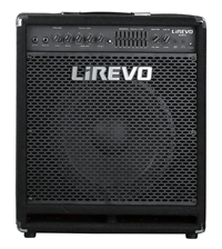 LIREVO B-80 80W kombo bas ojačevalec