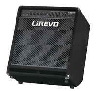 LIREVO B-80 80W kombo bas ojačevalec