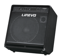 LIREVO B-150 150W kombo bas ojačevalec