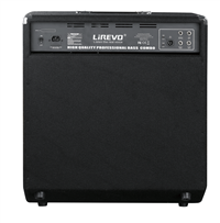 LIREVO B-150 150W kombo bas ojačevalec