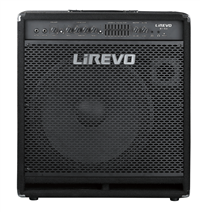 LIREVO B-150 150W kombo bas ojačevalec
