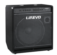 LIREVO B-150 150W kombo bas ojačevalec