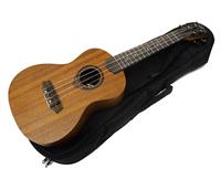 LAG TKU10C Tiki Uku concert ukulele s torbo