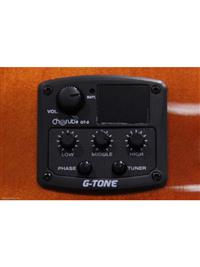 Flight F-230CEQ SB elektro-akustična kitara