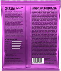 ERNIE BALL ERNIE BALL 2831 55-110 strune za bas kitaro