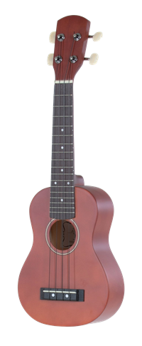 GEWA Almeria sopran ukulele