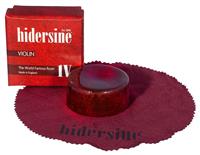 HIDERSINE (1V) kolofonija za violino