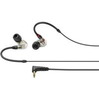 Sennheiser IE 400 PRO Clear in-ear slušalke