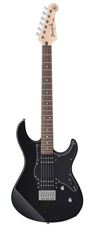 Yamaha Pacifica 120H BL električna kitara