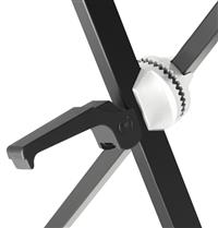 Adam Hall SKS01 stojalo za klaviaturo