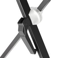 Adam Hall SKS01 stojalo za klaviaturo