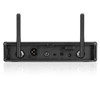 Sennheiser XSW 2-835 B brezžični vokalni mikrofon