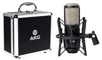 AKG Perception P420 studijski mikrofon
