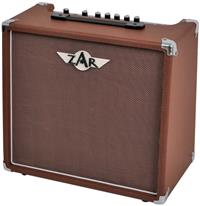 ZAR A-40R ojačevalec za akustično kitaro