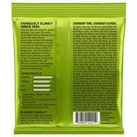 ERNIE BALL 2221 10-46 REGULAR SLINKY strune za električno kitaro