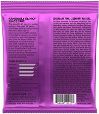 ERNIE BALL 2220 11-48 POWER SLINKY strune za električno kitaro