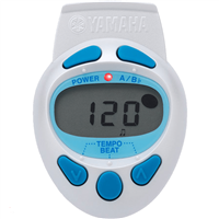 YAMAHA ME-55 BLUE metronom