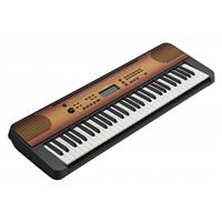 Yamaha PSR-E360 MA klaviatura
