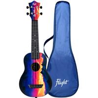 FLIGHT TUS EE ELISE KOMPLET sopran ukulele
