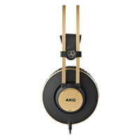 AKG K92 zaprte studijske slušalke