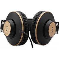 AKG K92 zaprte studijske slušalke