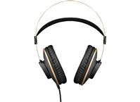 AKG K92 zaprte studijske slušalke