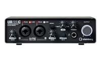 Steinberg UR22C recording pack