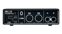 Steinberg UR22C recording pack