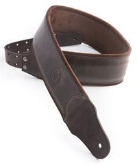 Yamaha SMOOTH BROWN pas za kitaro