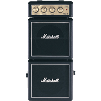 Marshall MS-4 pocket amp mini ojačevalec