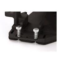 Yamaha DFP8500C dvojni pedal za bas boben