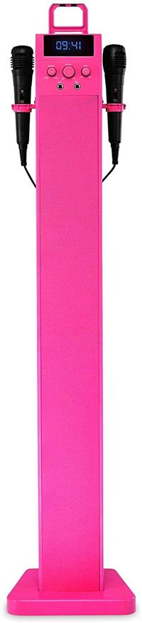 Beatfox Skytower karaoke sistem