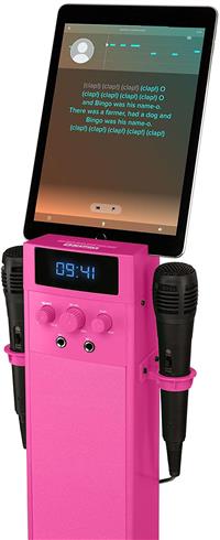 Beatfox Skytower karaoke sistem