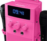 Beatfox Skytower karaoke sistem