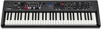 Yamaha YC61 organ keyboard