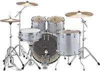 Yamaha Rydeen Standard Silver Glitter komplet bobnov s činelami