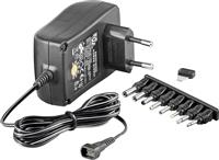 Napajalnik univerzalni 2250mA 3-12V