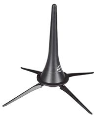 K&M 15222 stojalo za klarinet