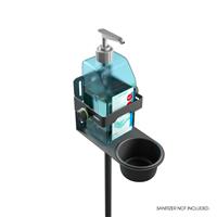 GRAVITY MS4321 stojalo za dezinfekcijo